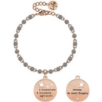 Bracciale Kidult Donna Philosophy in Acciaio Cristallo 731819 - 731819